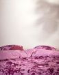 ESSENZA Rosemary Spot on pink Duvet cover 155 x 220 cm