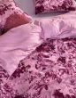 ESSENZA Rosemary Spot on pink Duvet cover 155 x 220 cm