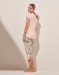 ESSENZA Rosie Rosalee Rose Trousers 3/4 XS