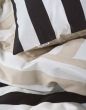 Marc O'Polo Sanna Anthracite Pillowcase 60 x 70 cm