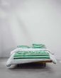 Marc O'Polo Sanna Vivid Green Pillowcase 40 x 40 cm