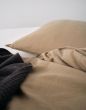 Marc O'Polo Senja Walnut Pillowcase 40 x 40 cm