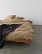 Marc O'Polo Senja Walnut Pillowcase 80 x 80 cm