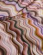 ESSENZA Sol Roze Duvet cover 140 x 200