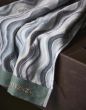 ESSENZA Sol Comforting green Towel 70 x 140 cm