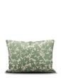 ESSENZA Sora Greenish Pillowcase 60 x 70 cm