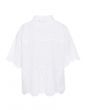 ESSENZA Suki Tilia Pure White Pyjama top 3/4 sleeve L