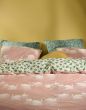 ESSENZA & CO Swan lake Pink Duvet cover 135 x 200