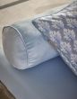 ESSENZA Tesse Zen blue Pillowcase 60 x 70 cm