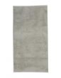 Marc O'Polo Timeless Grey Towel 50 x 100 cm
