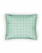 Marc O'Polo Tolva Soft green Pillowcase 40 x 40