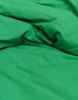 Marc O'Polo Tove Vivid Green Duvet cover 240 x 220 cm