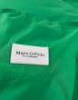 Marc O'Polo Tove Vivid Green Pillowcase 60 x 70 cm