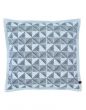 Marc O'Polo Vesa Indigo blue Cushion 45 x 45