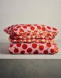 ESSENZA & CO Vitamin Boost Pink Duvet cover 200 x 220