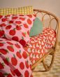ESSENZA & CO Vitamin Boost Pink Duvet cover 200 x 220