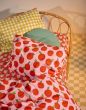ESSENZA & CO Vitamin Boost Pink Duvet cover 200 x 220