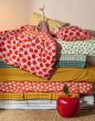 ESSENZA & CO Vitamin Boost Pink Duvet cover 200 x 220