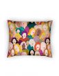 Covers & Co We Got This Multi Pillowcase 60 x 70