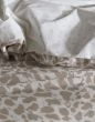 Covers & co Wild Thing Orange Duvet cover 140 x 220