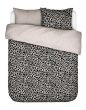 Covers & Co Wild Thing Sand Duvet cover 140 x 220