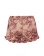 ESSENZA Xava Aurelie Pink Shorts M