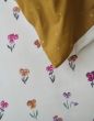 Covers & co You grow girl Multi Duvet cover 140 x 220