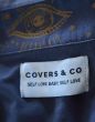 Covers & co Zahra That's the spirit   XS