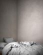 ESSENZA Zeva Elephant grey Pillowcase 60 x 70 cm