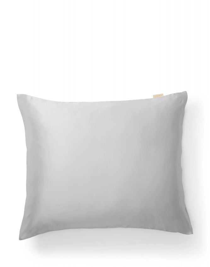Essenza Alice Cloud grey Pillowcase 50 x 70