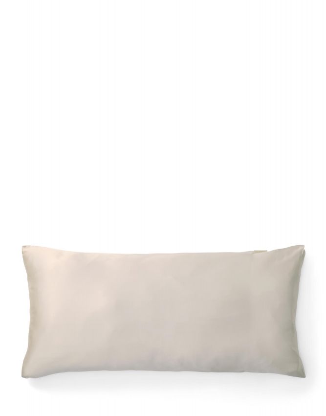 Essenza Alice Ivory Pillowcase 40 x 40