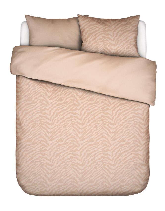 Essenza Belen Rose Duvet cover 260 x 220