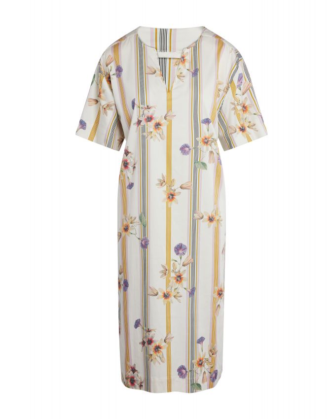ESSENZA Eara Amare Vanilla Nightdress short sleeve M