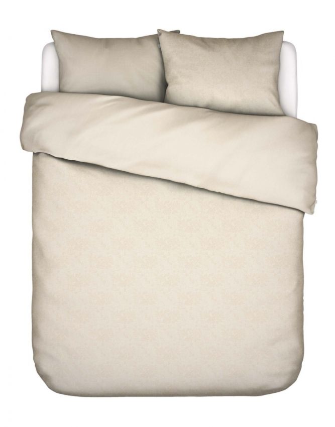 ESSENZA Felipa Oyster Duvet cover 260 x 220 cm