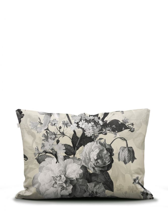 ESSENZA Floor Vanilla Pillowcase 60 x 70 cm