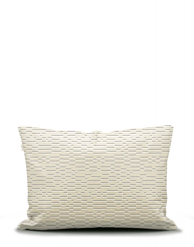 Marc O'Polo Harpa Oatmeal Pillowcase 60 x 70 cm
