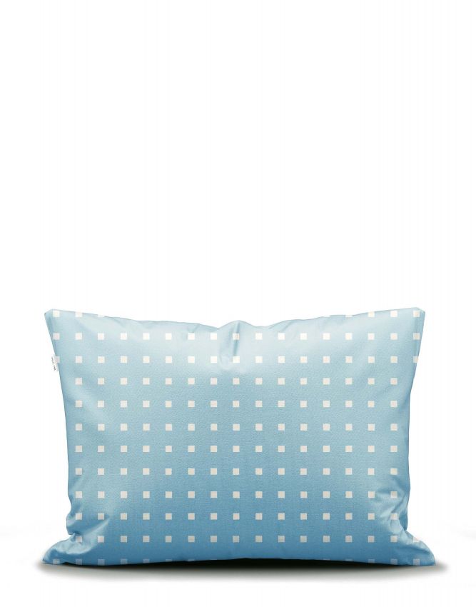 Marc O'Polo Iben Aquamarine Pillowcase 40 x 40 cm