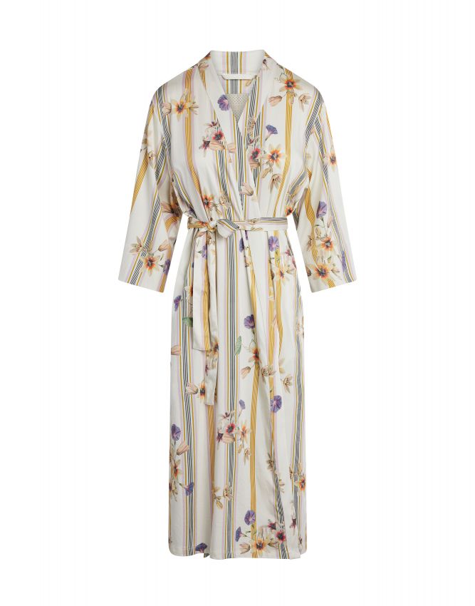 ESSENZA Ilona Amare Vanilla Kimono L