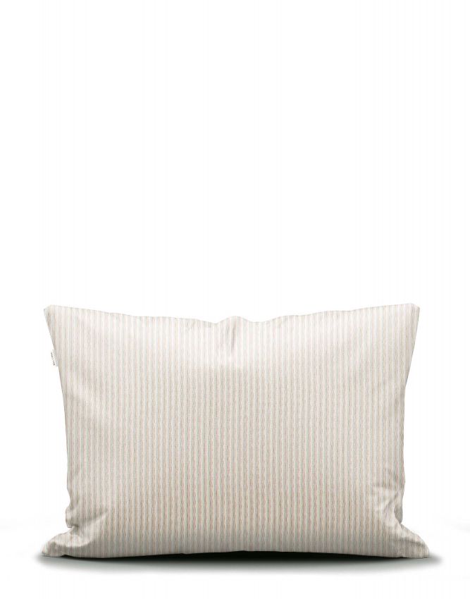 Marc O'Polo Janne Rose smoke Pillowcase 60 x 70 cm