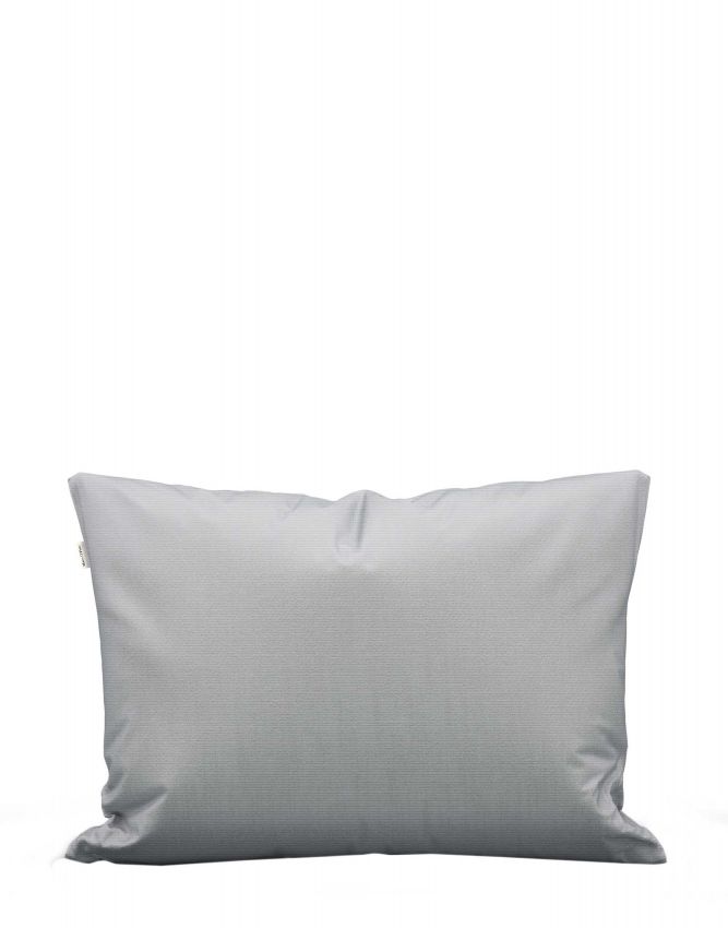Marc O'Polo Jorn Anthracite Pillowcase 60 x 70