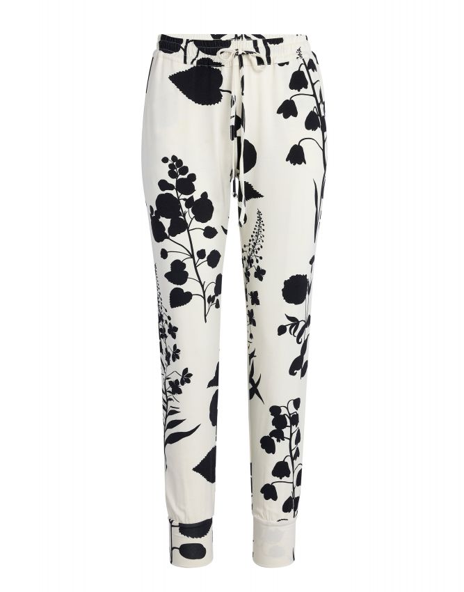 ESSENZA Jules Liva Vanilla Trousers long XL