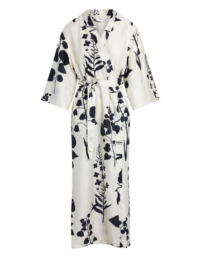 ESSENZA Juliet Liva Vanilla Kimono long XXL