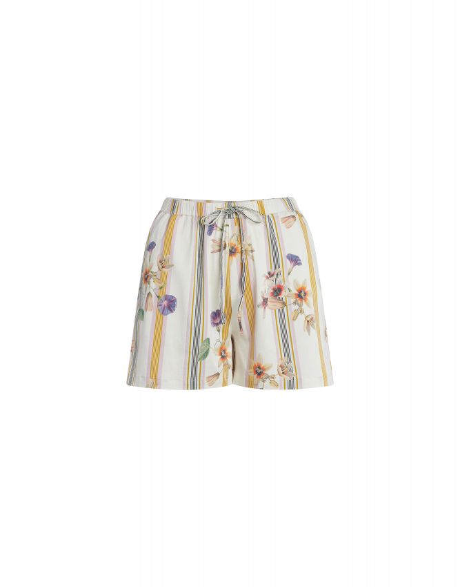 ESSENZA Kathleen Amare Vanilla Shorts XXL