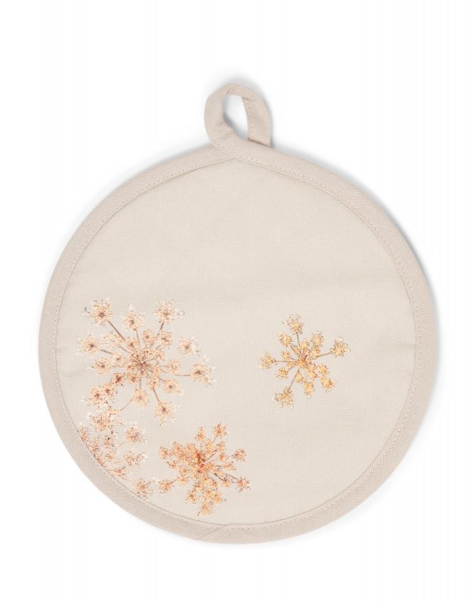Essenza Lauren Sand Potholder 20