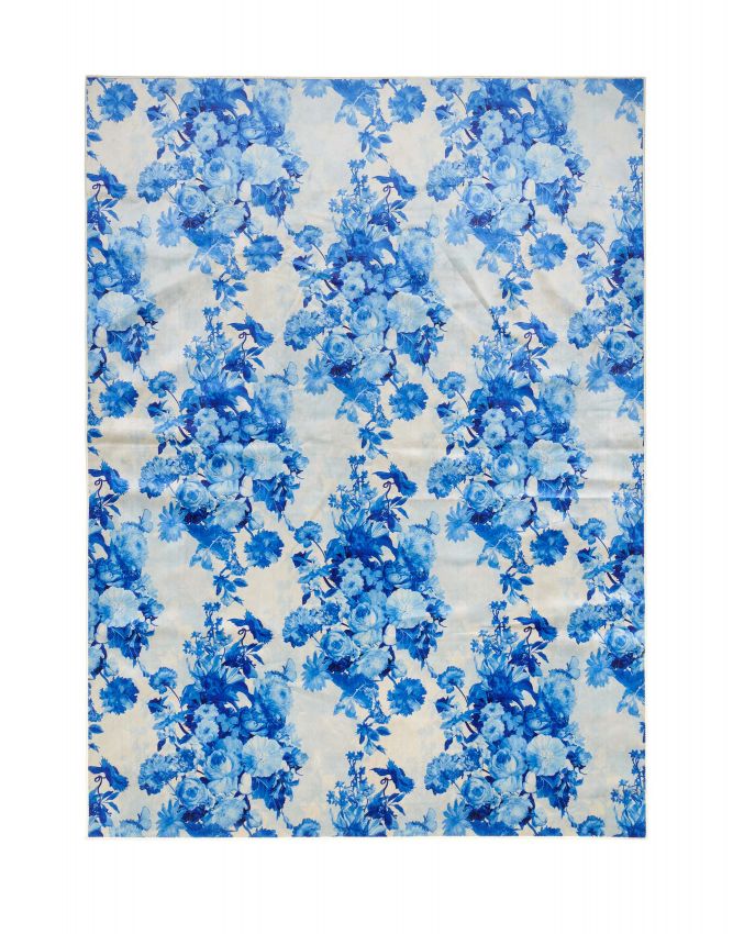 Essenza Leila Vanilla Carpet 120 x 180