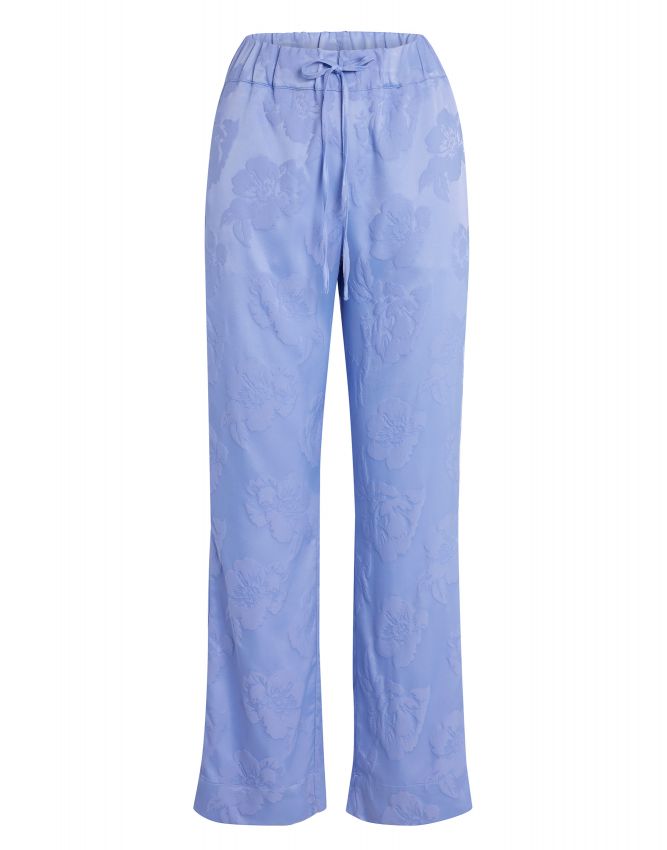 Essenza Mare Charley Lavender blue Trousers long M