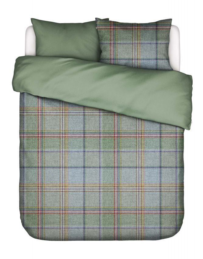 Essenza Meau Basil green  240 x 220