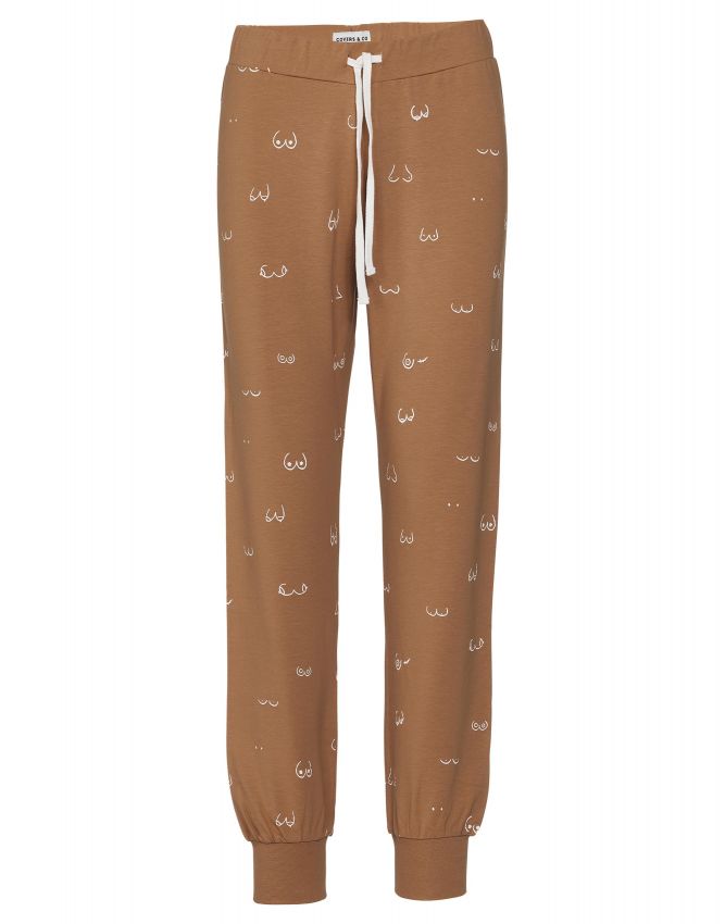 Covers & Co Mye Booby trap Hazel Trousers Long XS