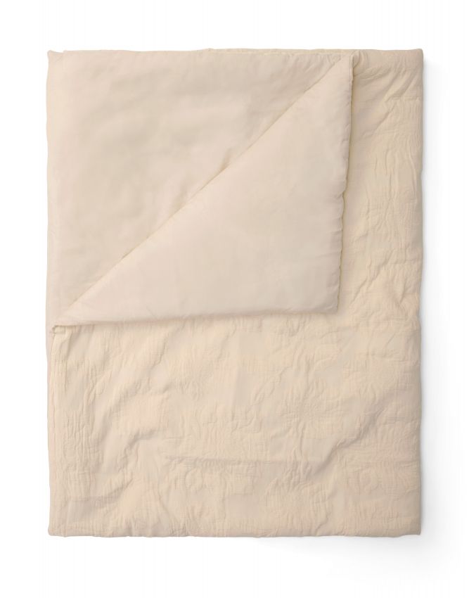 ESSENZA Philippine Oatmeal Quilt 180 x 265 cm