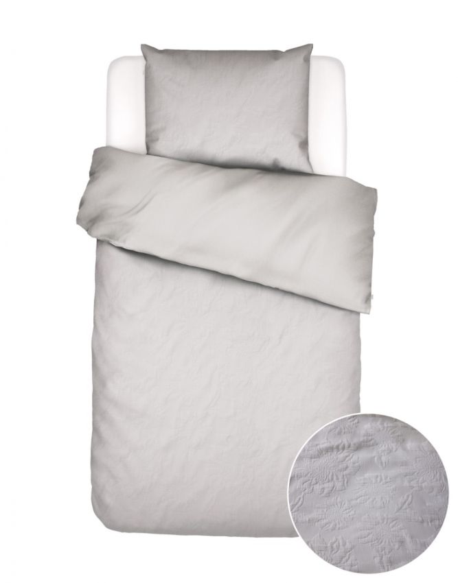 ESSENZA Philippine Vanilla Duvet cover 140 x 200 cm